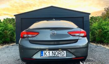 Opel Insignia 1.5 T Elite S&S full