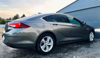 Opel Insignia 1.5 T Elite S&S full