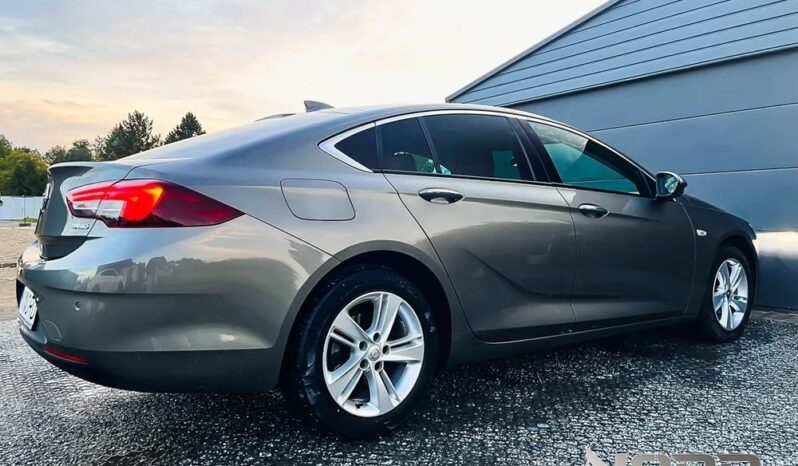 Opel Insignia 1.5 T Elite S&S full
