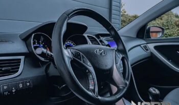 Hyundai i30 1.6 CRDi BlueDrive Comfort full