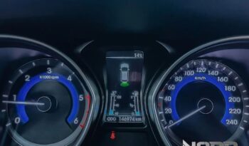 Hyundai i30 1.6 CRDi BlueDrive Comfort full