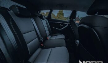 Hyundai i30 1.6 CRDi BlueDrive Comfort full