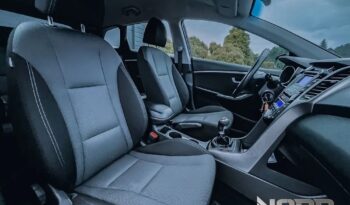 Hyundai i30 1.6 CRDi BlueDrive Comfort full
