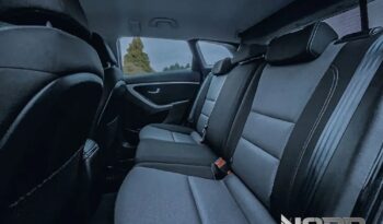 Hyundai i30 1.6 CRDi BlueDrive Comfort full