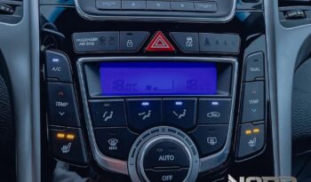 Hyundai i30 1.6 CRDi BlueDrive Comfort full