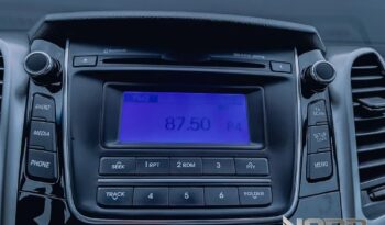 Hyundai i30 1.6 CRDi BlueDrive Comfort full
