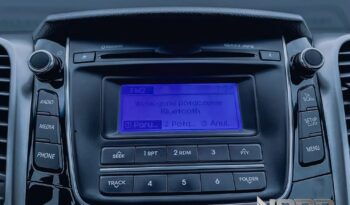 Hyundai i30 1.6 CRDi BlueDrive Comfort full