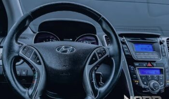 Hyundai i30 1.6 CRDi BlueDrive Comfort full