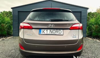 Hyundai i30 1.6 CRDi BlueDrive Comfort full