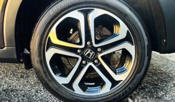 Honda HR-V 1.5 Executive (ADAS) CVT full