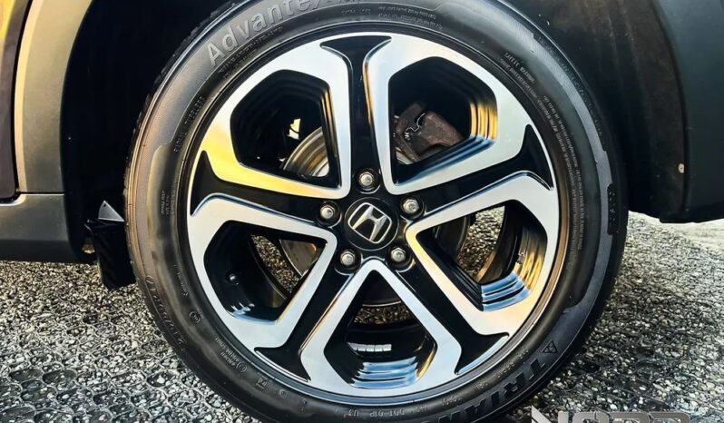 Honda HR-V 1.5 Executive (ADAS) CVT full
