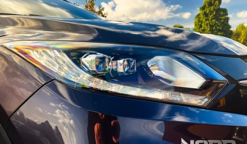 Honda HR-V 1.5 Executive (ADAS) CVT full