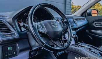 Honda HR-V 1.5 Executive (ADAS) CVT full