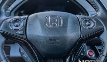 Honda HR-V 1.5 Executive (ADAS) CVT full