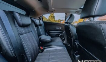Honda HR-V 1.5 Executive (ADAS) CVT full