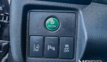 Honda HR-V 1.5 Executive (ADAS) CVT full
