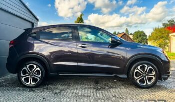 Honda HR-V 1.5 Executive (ADAS) CVT full