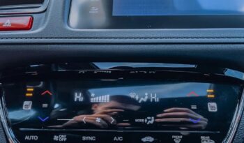 Honda HR-V 1.5 Executive (ADAS) CVT full