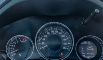 Honda HR-V 1.5 Executive (ADAS) CVT full