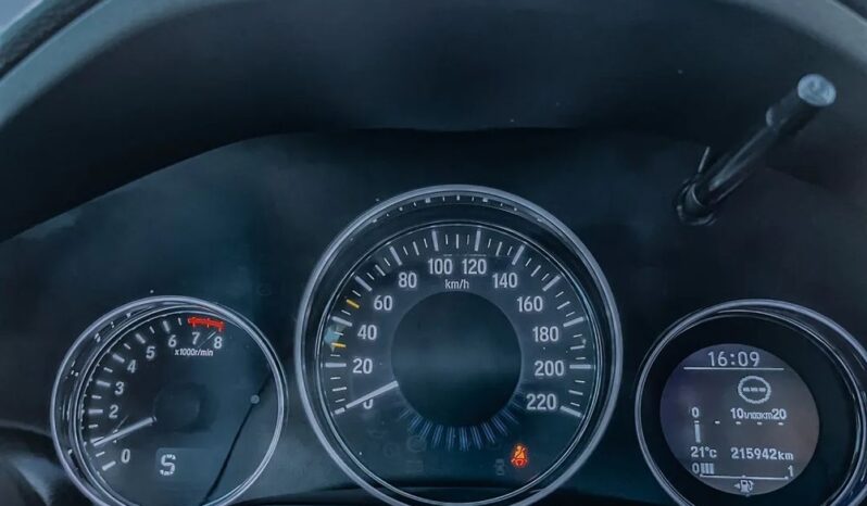 Honda HR-V 1.5 Executive (ADAS) CVT full