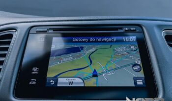 Honda HR-V 1.5 Executive (ADAS) CVT full