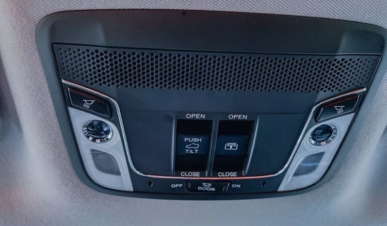 Honda HR-V 1.5 Executive (ADAS) CVT full