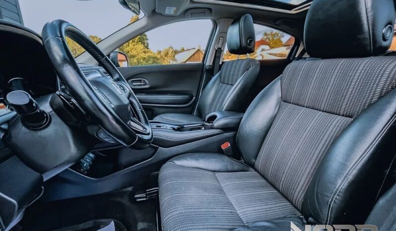 Honda HR-V 1.5 Executive (ADAS) CVT full
