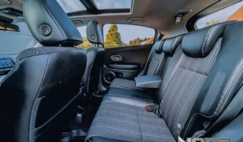 Honda HR-V 1.5 Executive (ADAS) CVT full