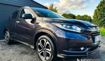 Honda HR-V 1.5 Executive (ADAS) CVT full