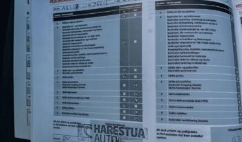 Honda HR-V 1.5 Executive (ADAS) CVT full