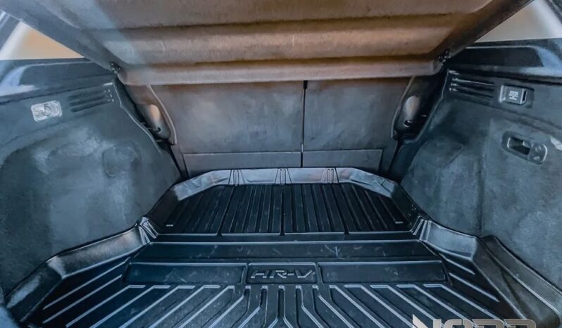 Honda HR-V 1.5 Executive (ADAS) CVT full