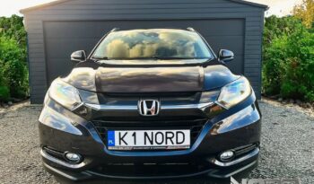 Honda HR-V 1.5 Executive (ADAS) CVT full
