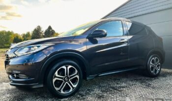 Honda HR-V 1.5 Executive (ADAS) CVT full