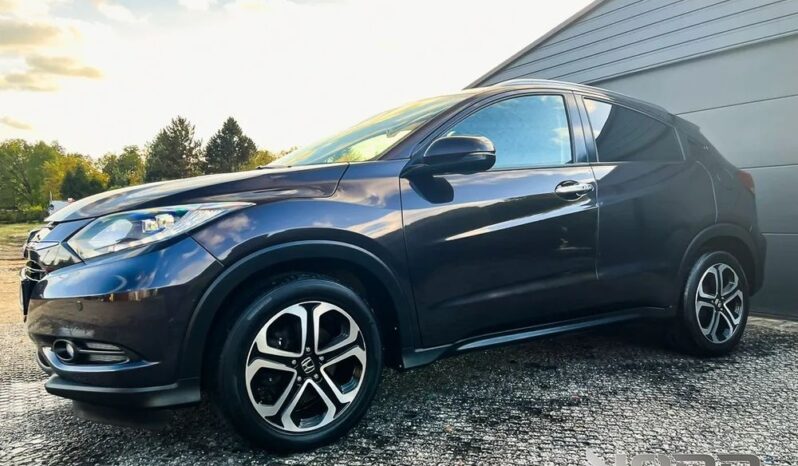 Honda HR-V 1.5 Executive (ADAS) CVT full