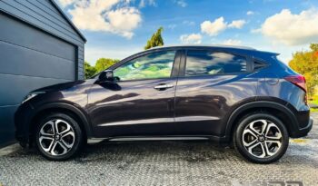 Honda HR-V 1.5 Executive (ADAS) CVT full