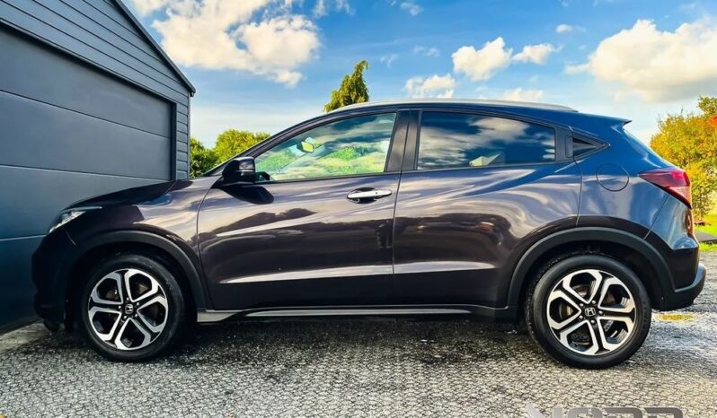 Honda HR-V 1.5 Executive (ADAS) CVT full