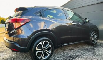 Honda HR-V 1.5 Executive (ADAS) CVT full