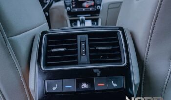 Skoda Superb 2.0 TSI 4×4 DSG L&K full