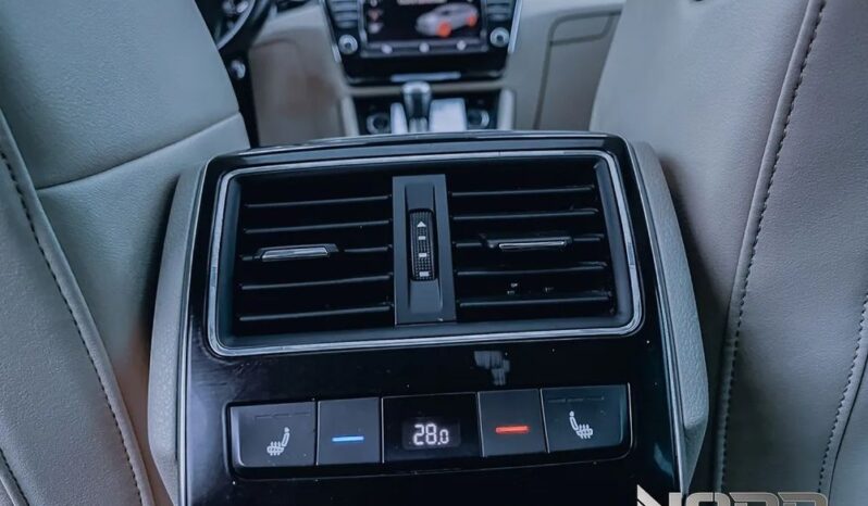 Skoda Superb 2.0 TSI 4×4 DSG L&K full