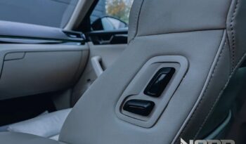 Skoda Superb 2.0 TSI 4×4 DSG L&K full