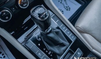 Skoda Superb 2.0 TSI 4×4 DSG L&K full