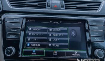 Skoda Superb 2.0 TSI 4×4 DSG L&K full