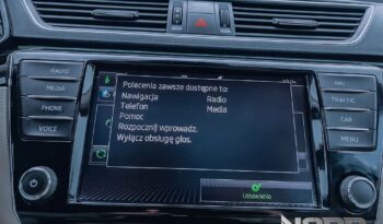 Skoda Superb 2.0 TSI 4×4 DSG L&K full