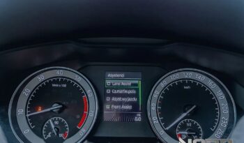 Skoda Superb 2.0 TSI 4×4 DSG L&K full