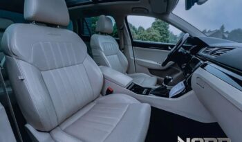 Skoda Superb 2.0 TSI 4×4 DSG L&K full