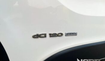 Renault Trafic L1H1P1 Pack Clim full
