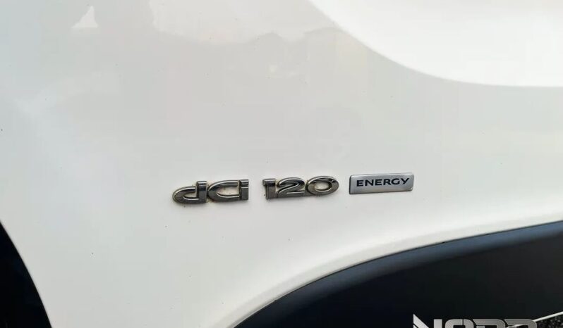 Renault Trafic L1H1P1 Pack Clim full