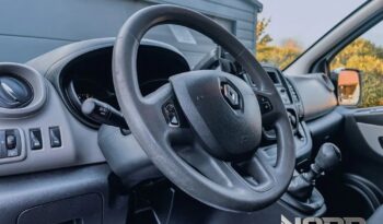 Renault Trafic L1H1P1 Pack Clim full