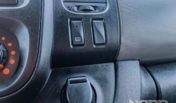 Renault Trafic L1H1P1 Pack Clim full