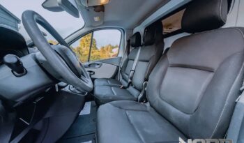 Renault Trafic L1H1P1 Pack Clim full